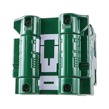 Amazon.co.jp: 動物戦隊ジュウオウジャー ジュウオウキューブ